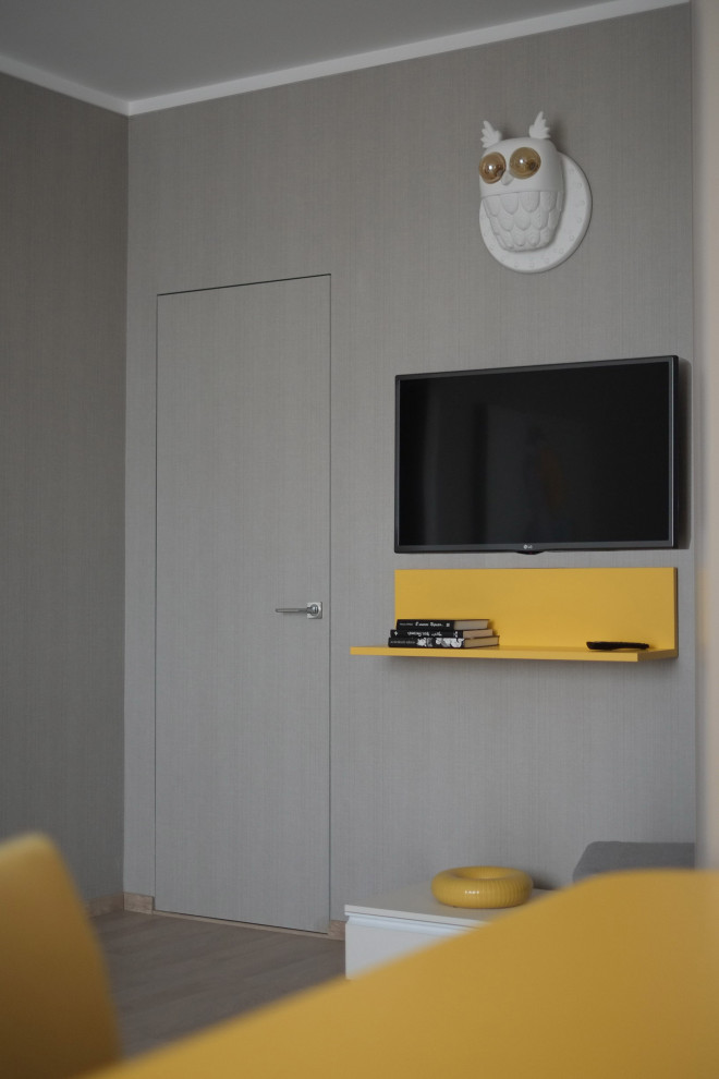 Детская комната