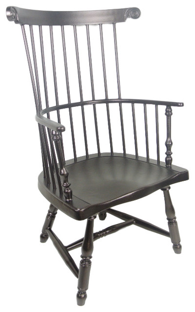 Aluminium Windsor Chair