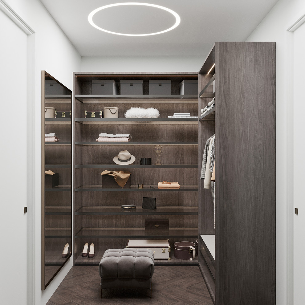 DRESS IS UNDER CONTROL