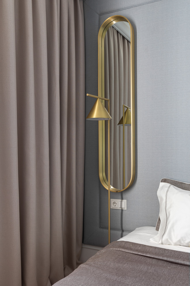 Квартира в ЖК "Савеловский парк" Москва