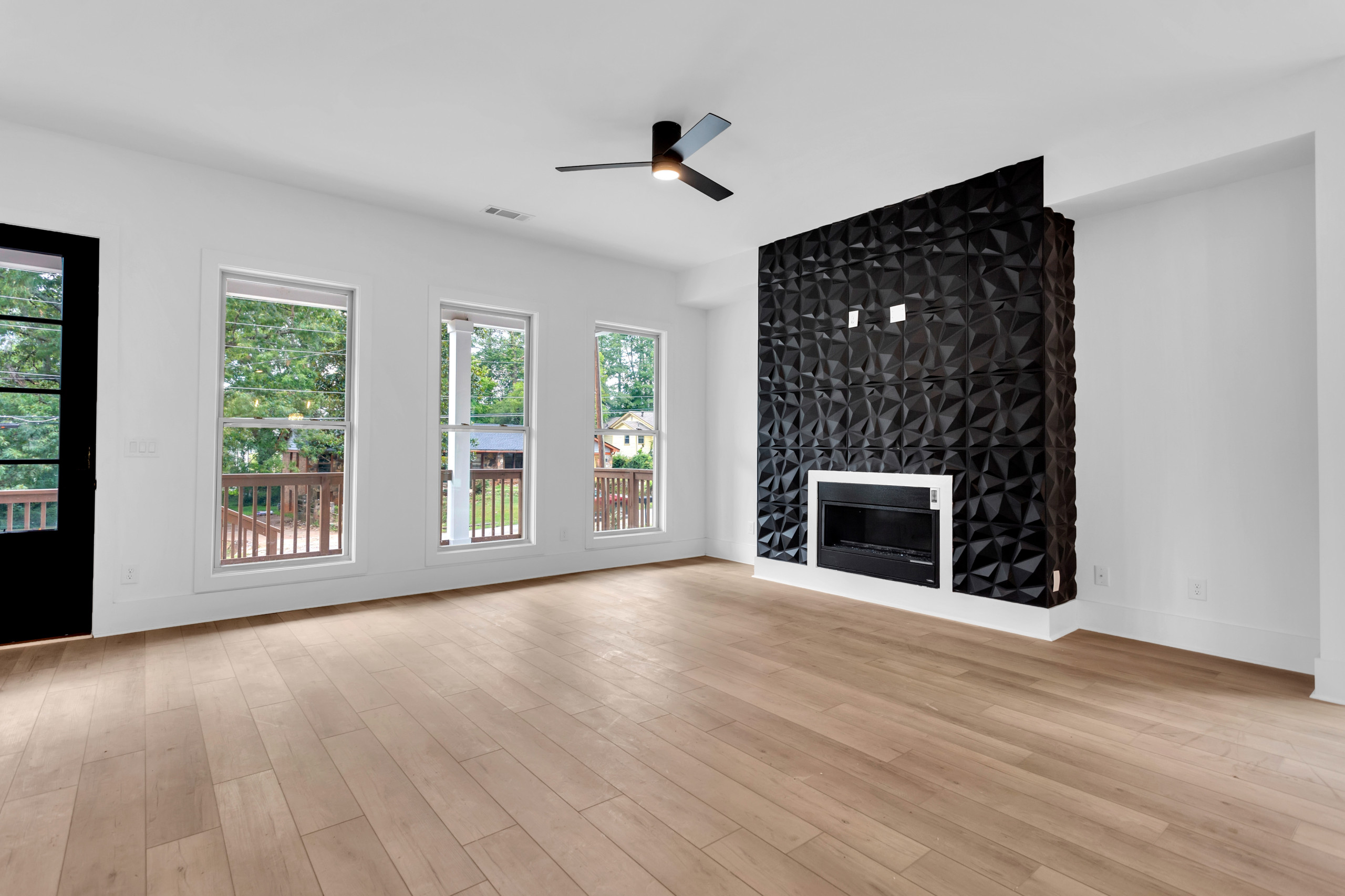 New Residential Construction - 507 Glendale