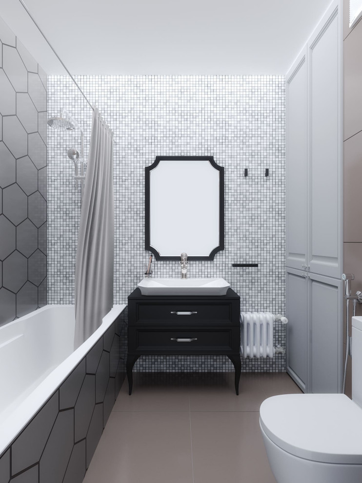 Элегантный и сдержанный