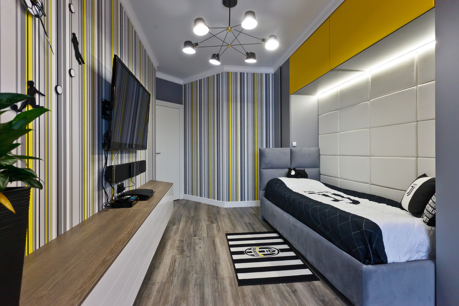 Стиль в деталях