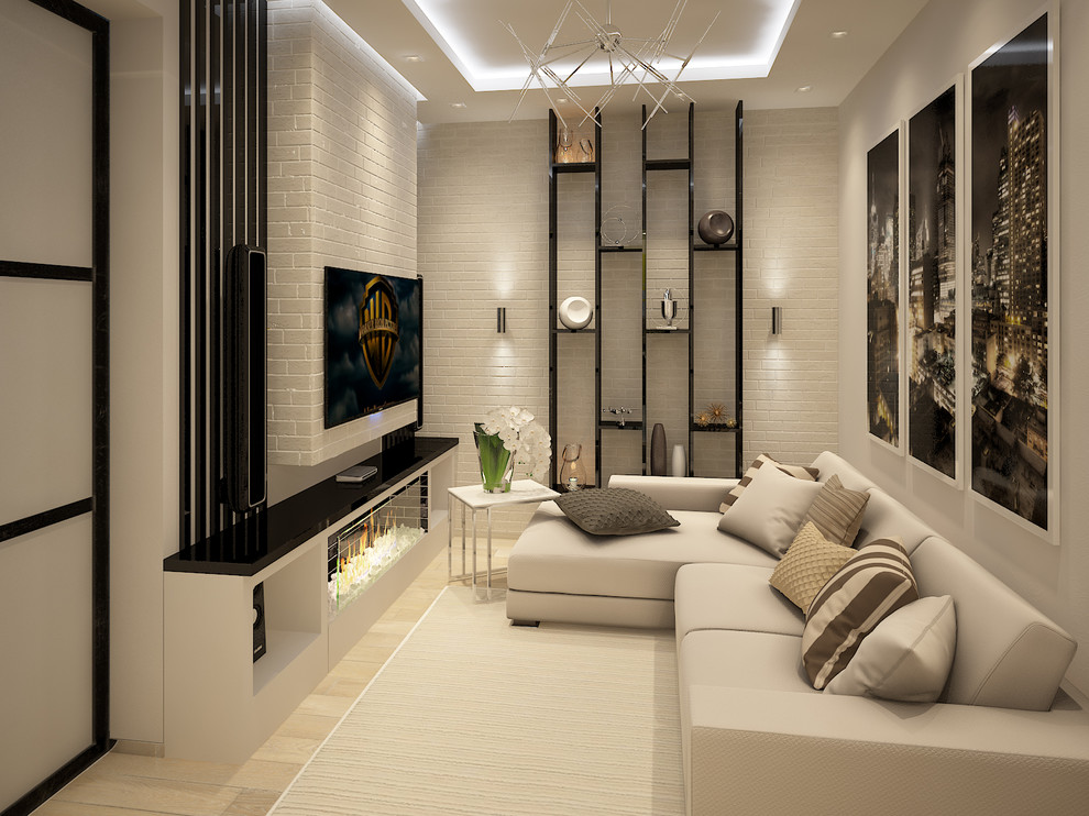 Для дизайн студии Романтик Сити