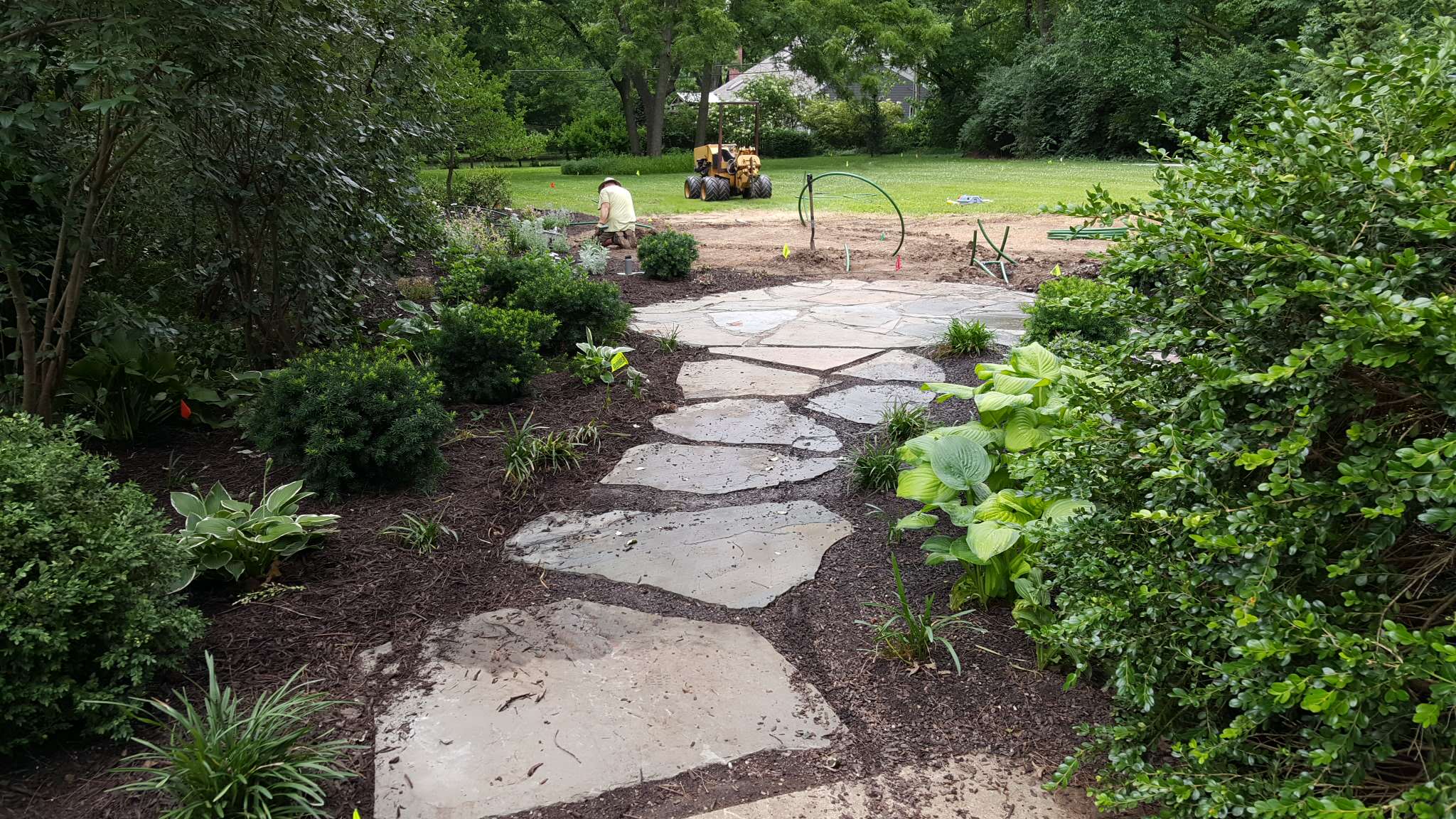 Flagstone Projects