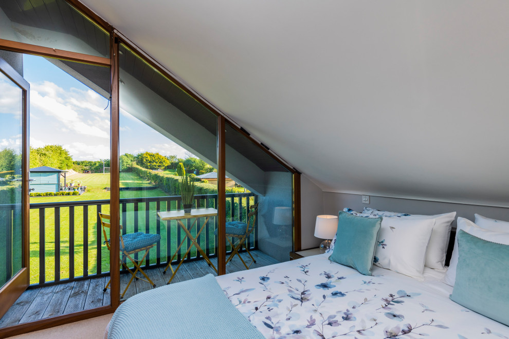 5 Bedroomed Cottage in North County Dublin