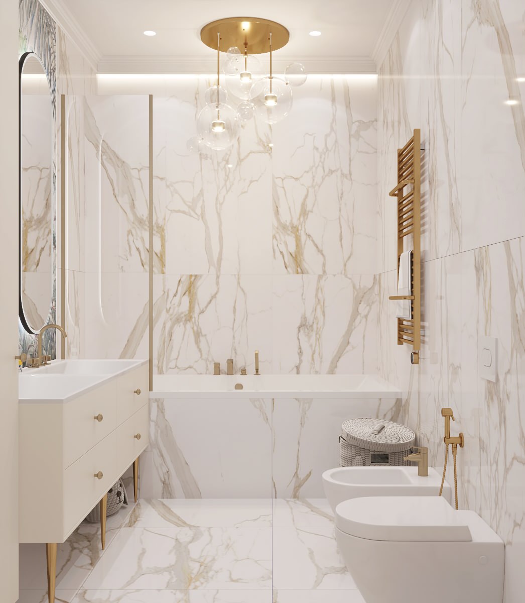 Проект дома 250 кв.м. 2020г.