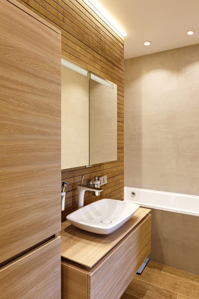 Просто LOFT ( фото реализации )