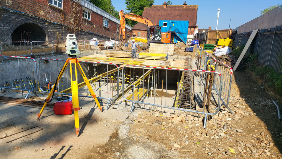 Britbuild House