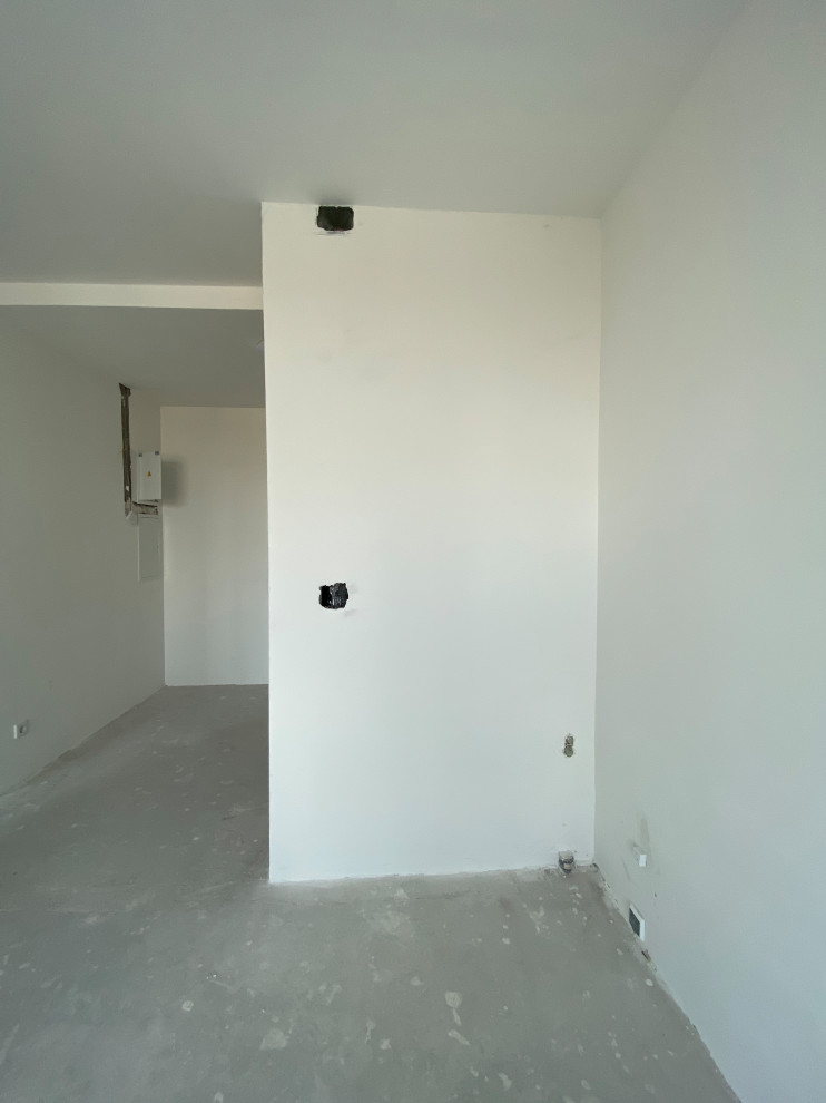 Геометрия цвета ЖК "Discovery"