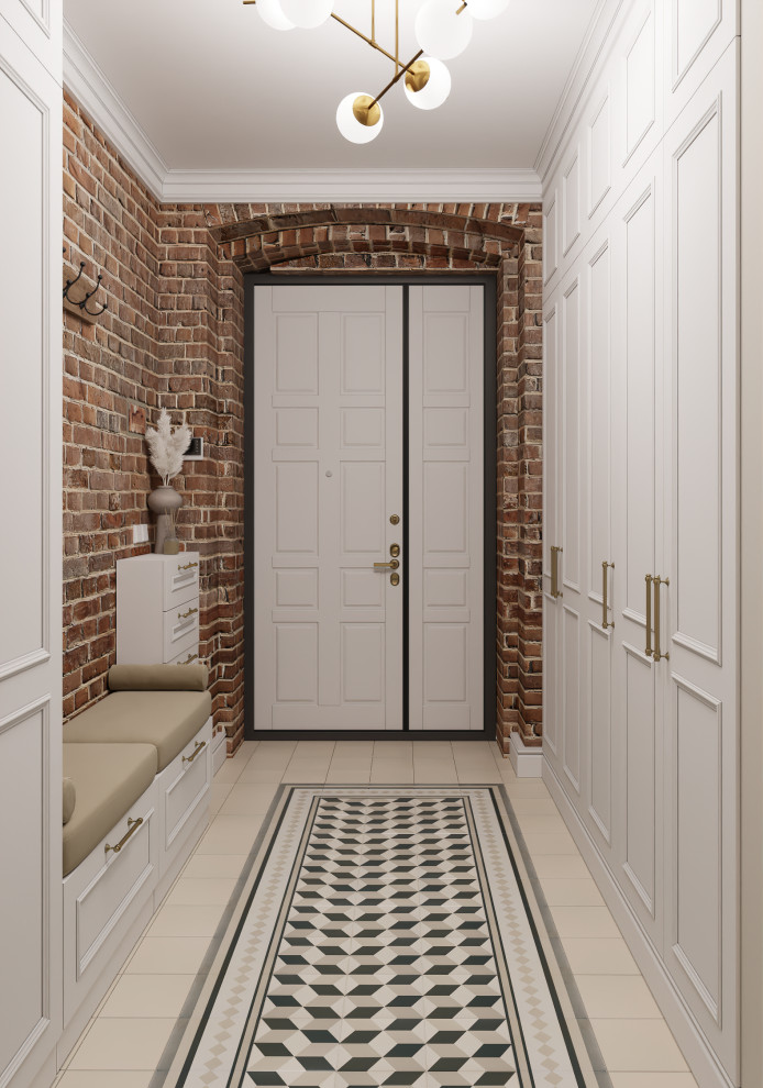 Квартира на Петроградке 93.8 кв.м