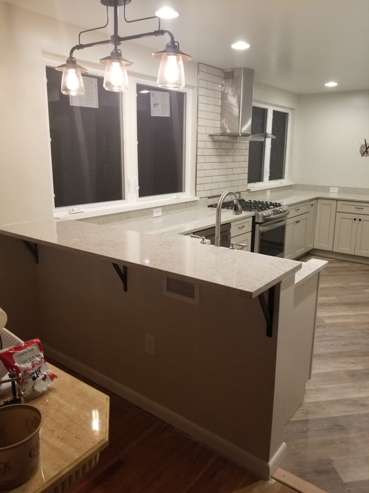 Ansaaris House Of Construction LLC