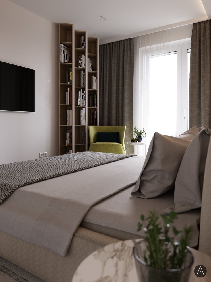 Квартира в ЖК "Садовый", Харьков