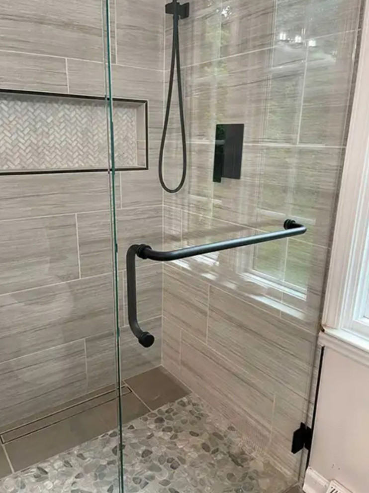 Assorted Bathroom Projects