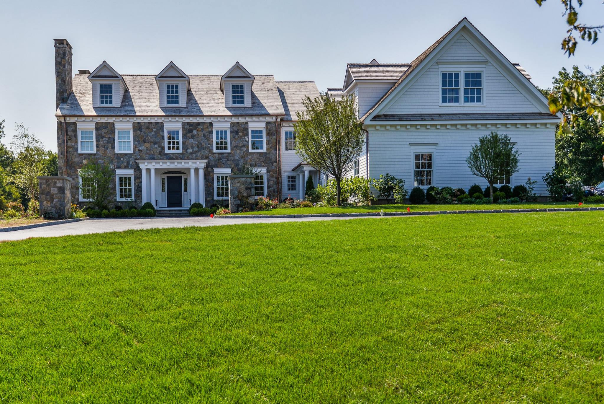 McVey Residence