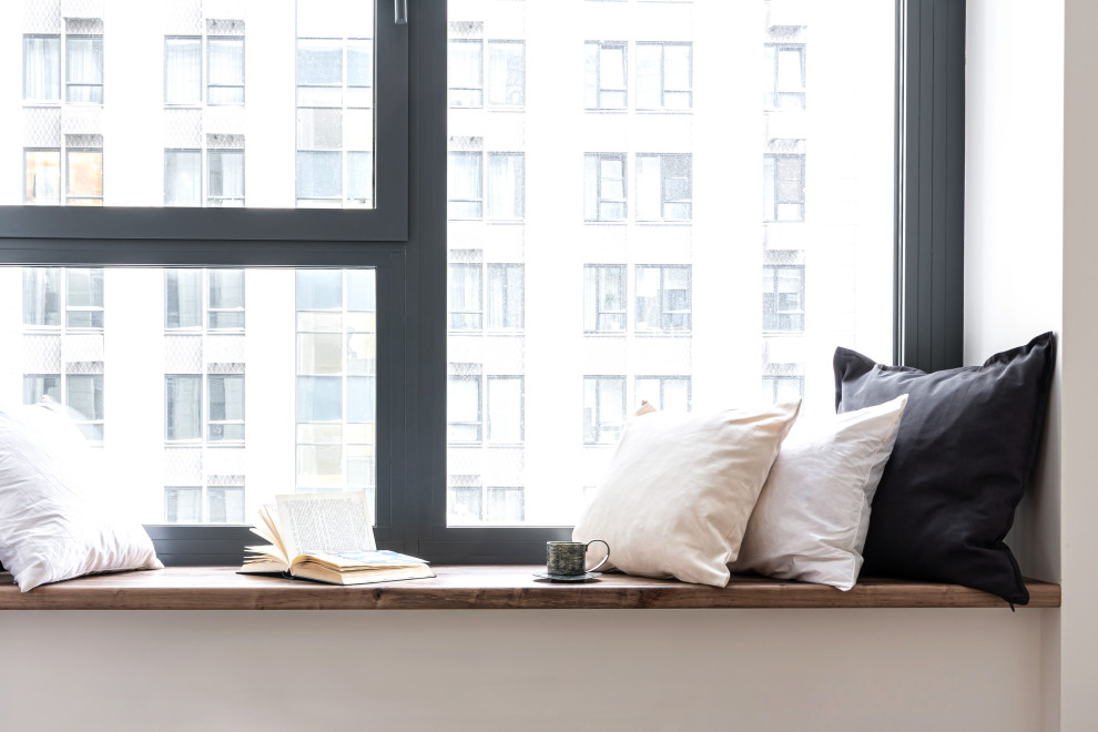 Квартира в ЖК Матч Поинт