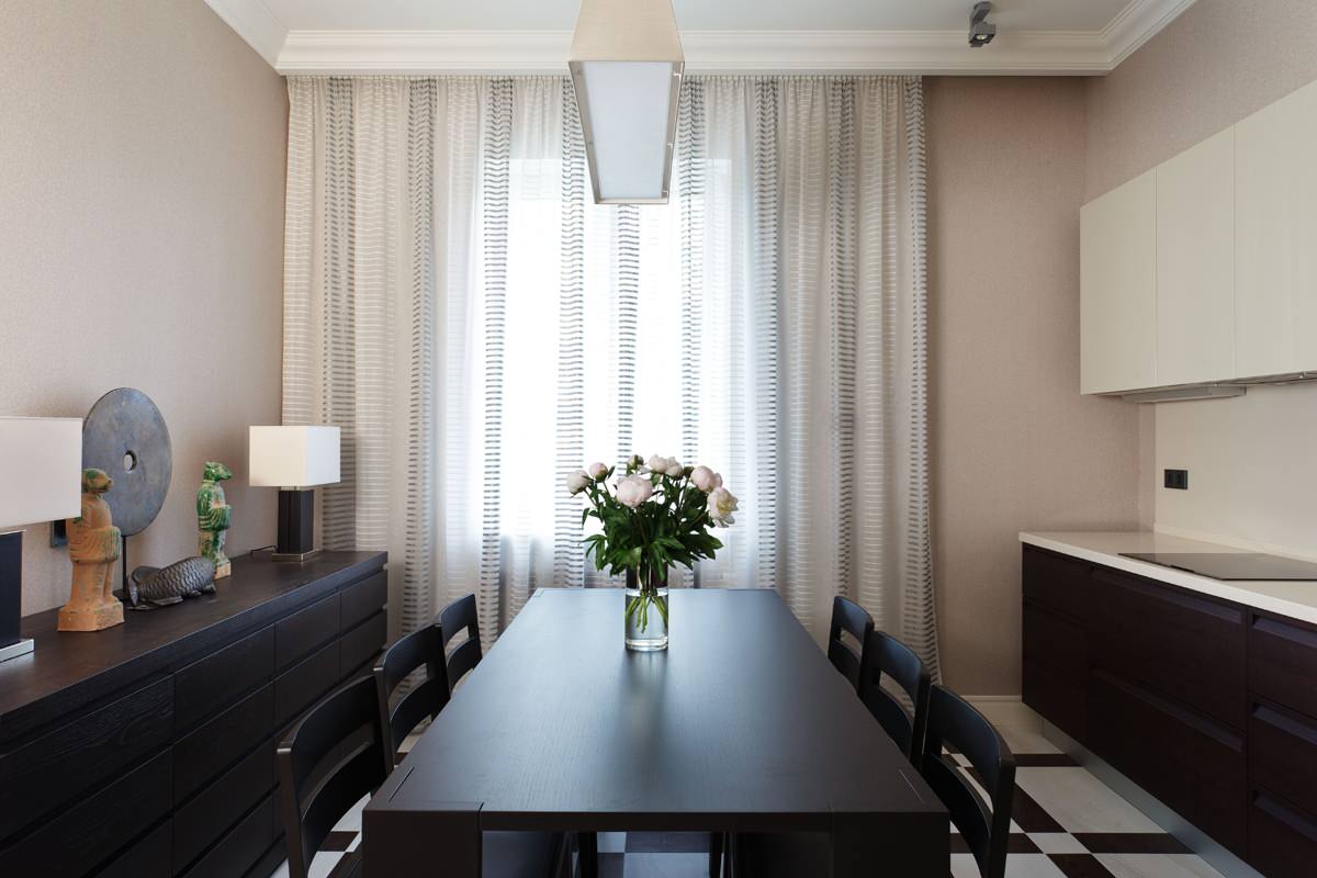 Квартира в Москве 2