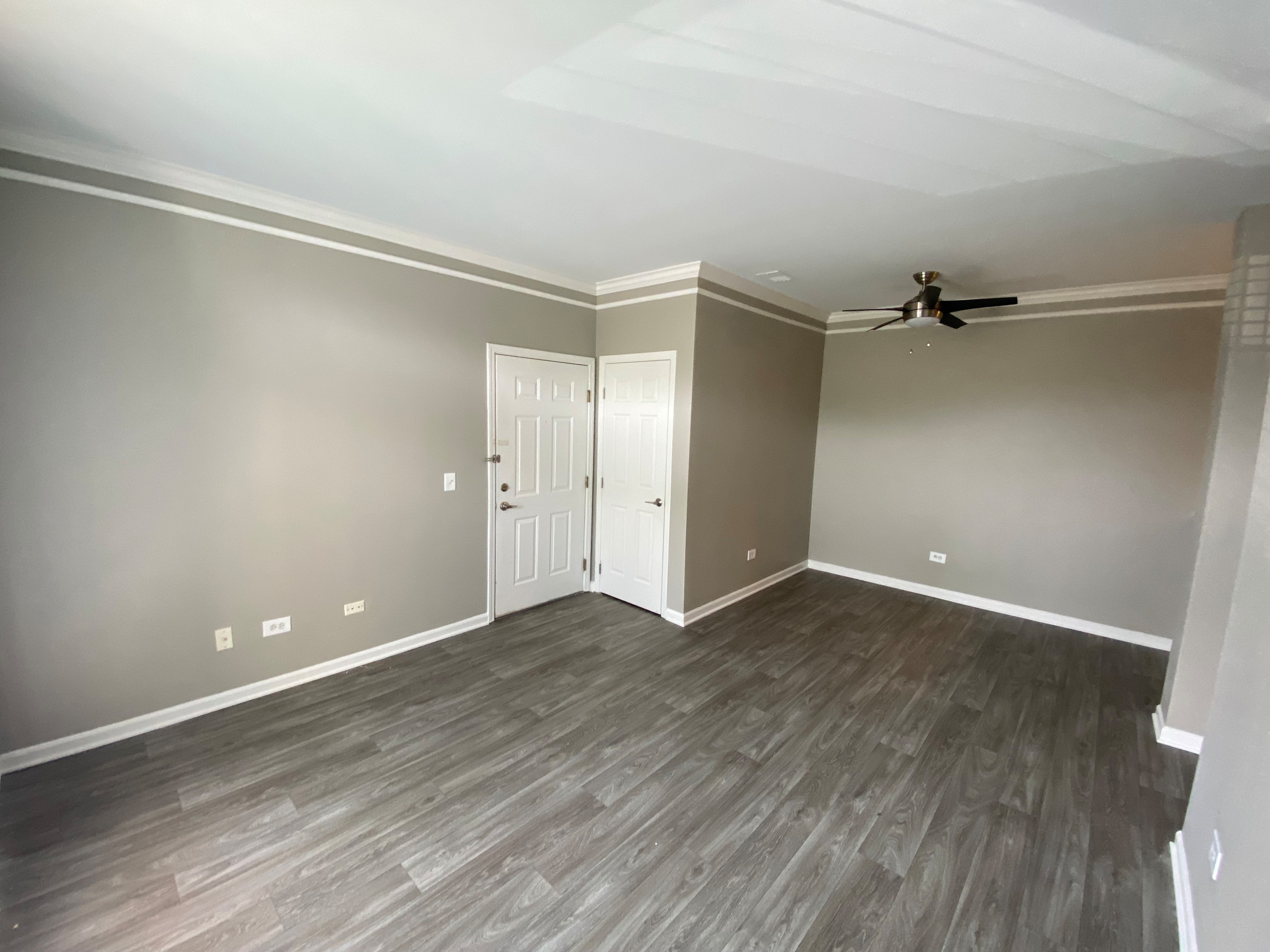 Apartament Full Remodel