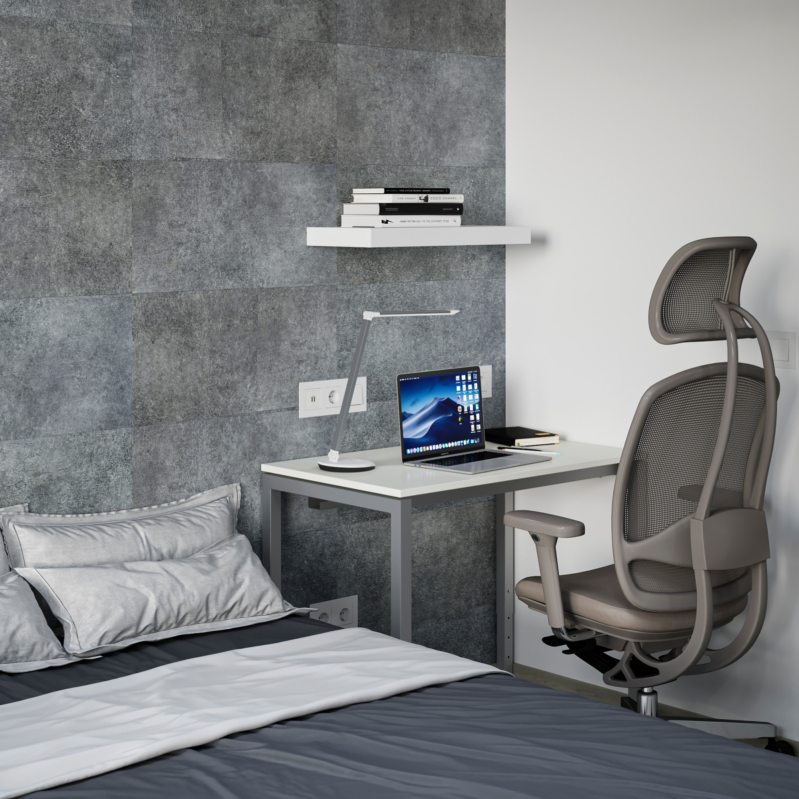 г. Москва, ЖК Хорошевский