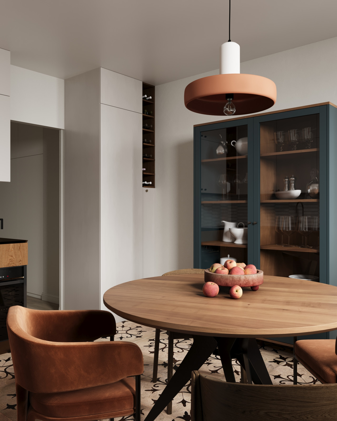 Проект для пилота