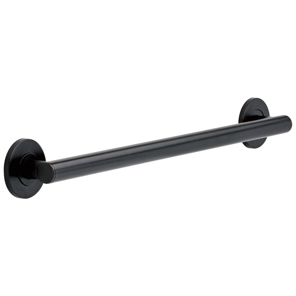 Delta 24 Contemporary Grab Bar Transitional Grab Bars By Bath1   Home Design 