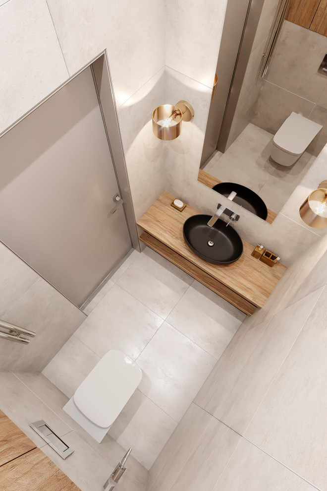 Переулок "Бульварный"