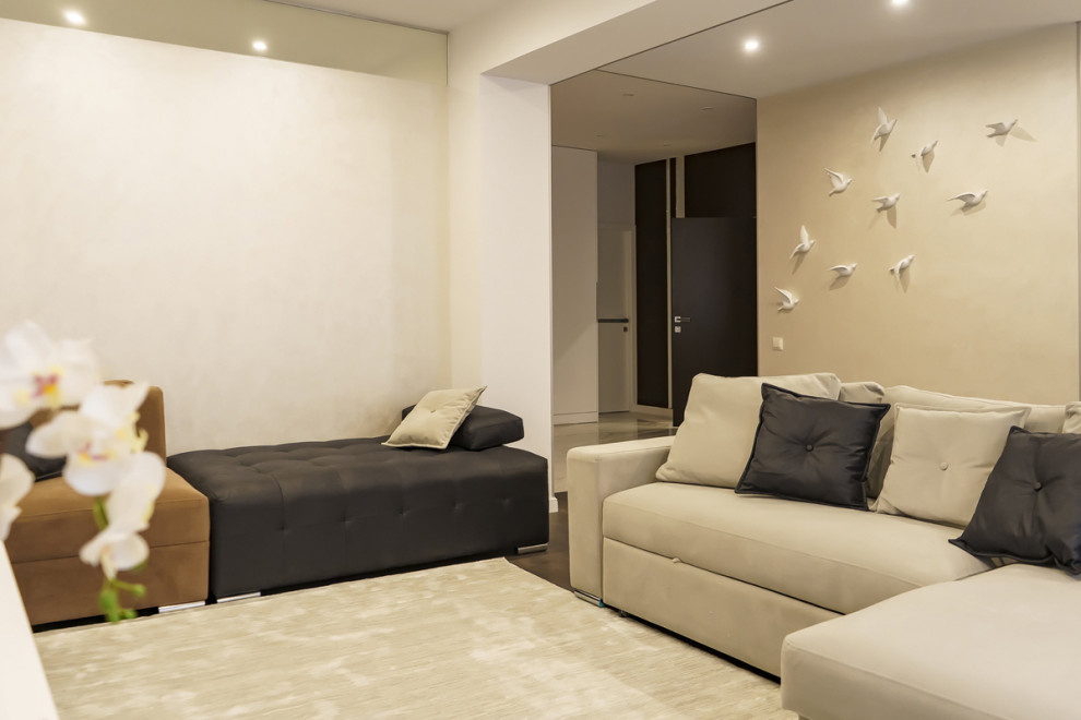 3ехкомнатная квартира  126м