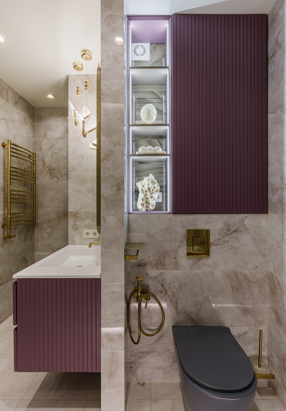 ЖК Южное Бунино фото