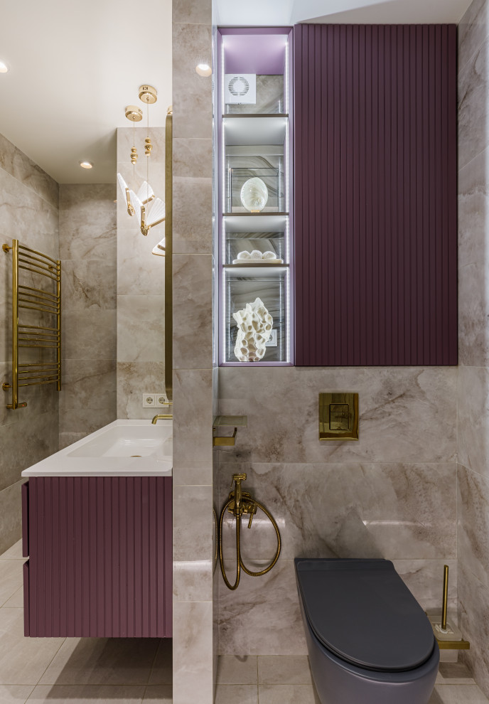 ЖК Южное Бунино фото