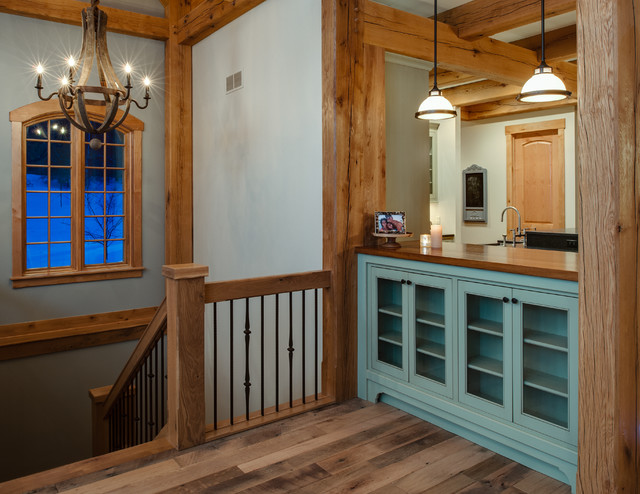 Rustic Elegance rustic