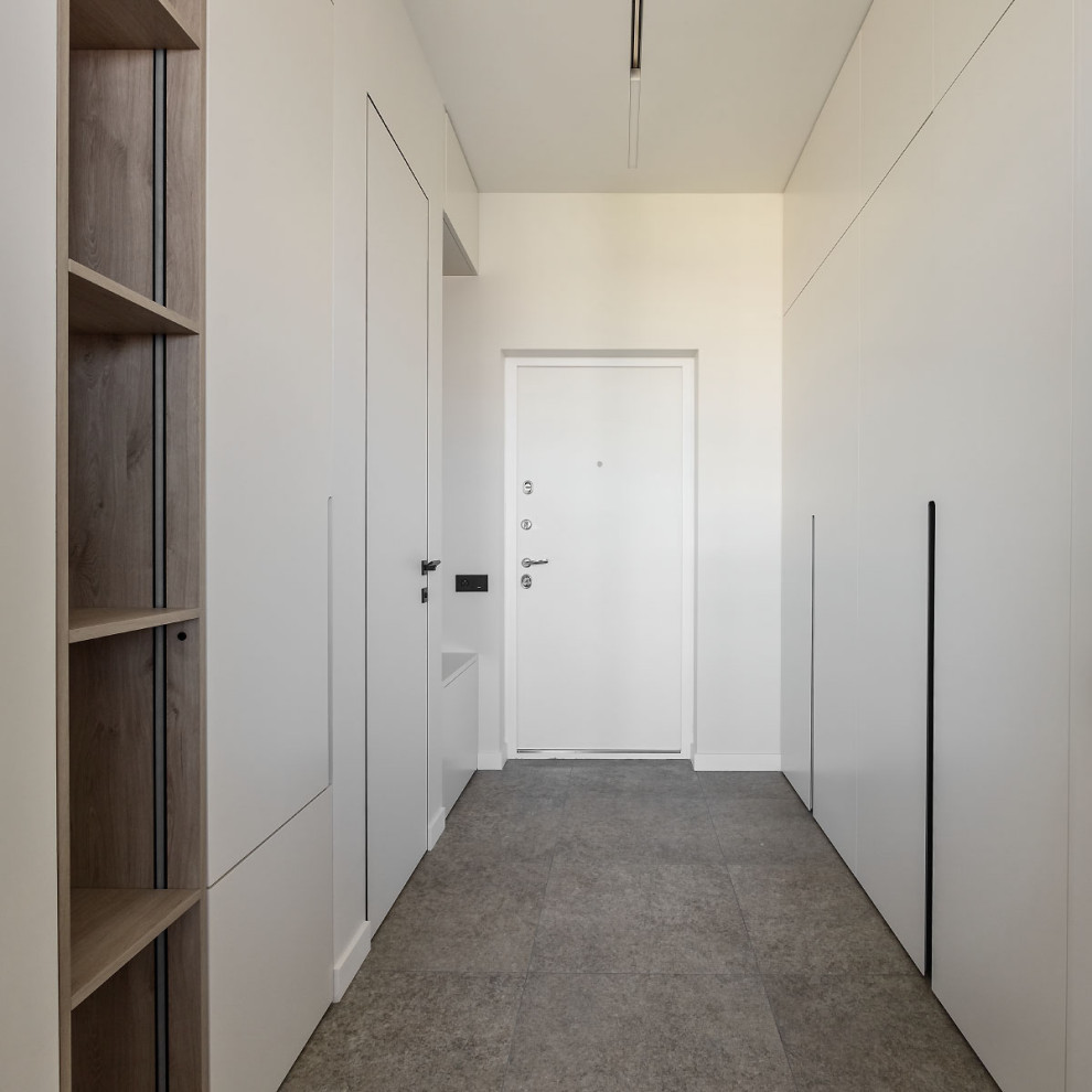 жк Западный порт