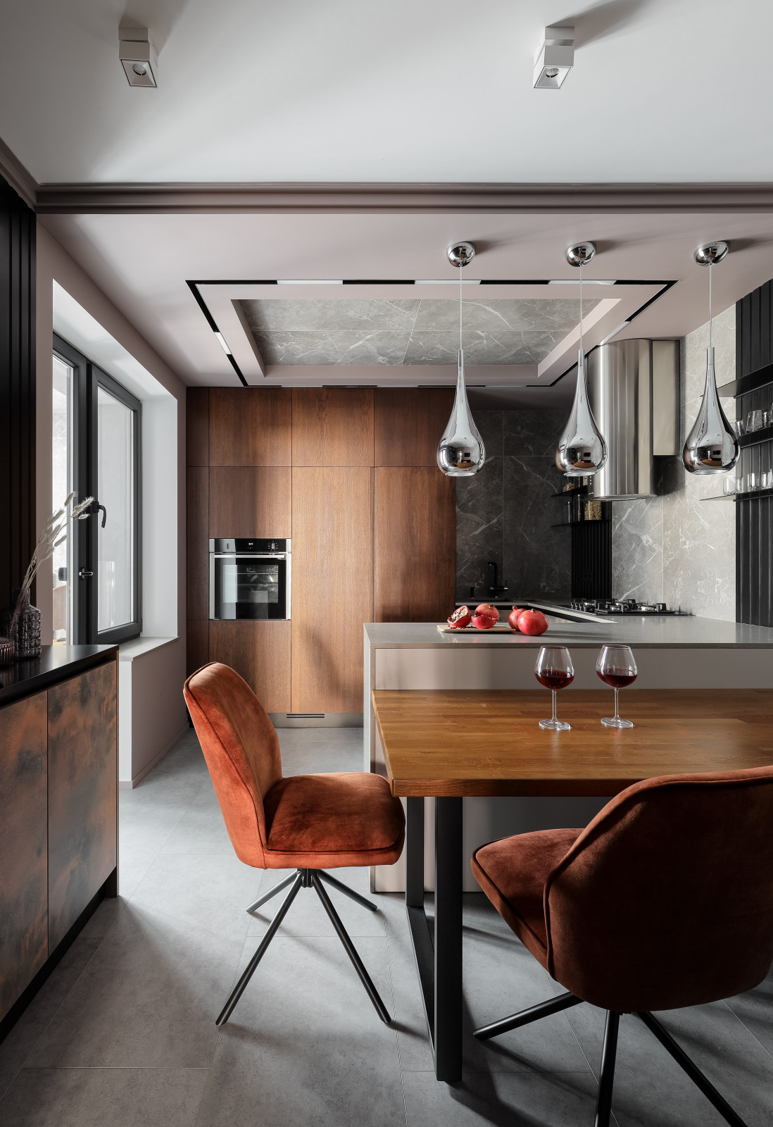 Леон, бетон и Нина Симон