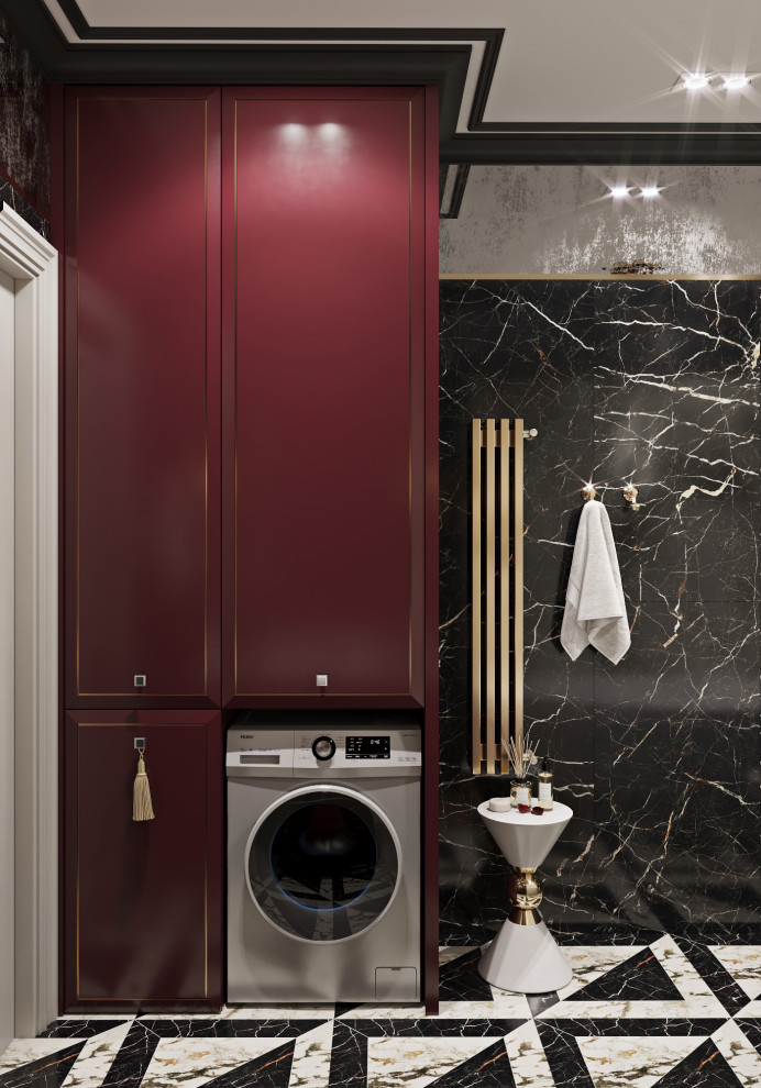 Однушка для яркой бизнесс-леди