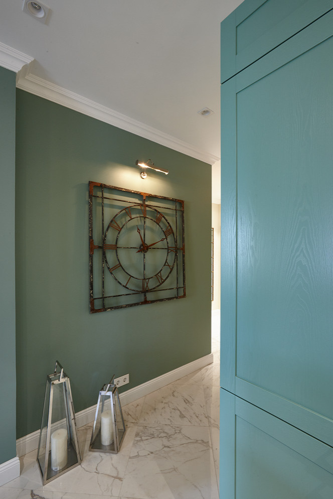 Квартира в Царицыно