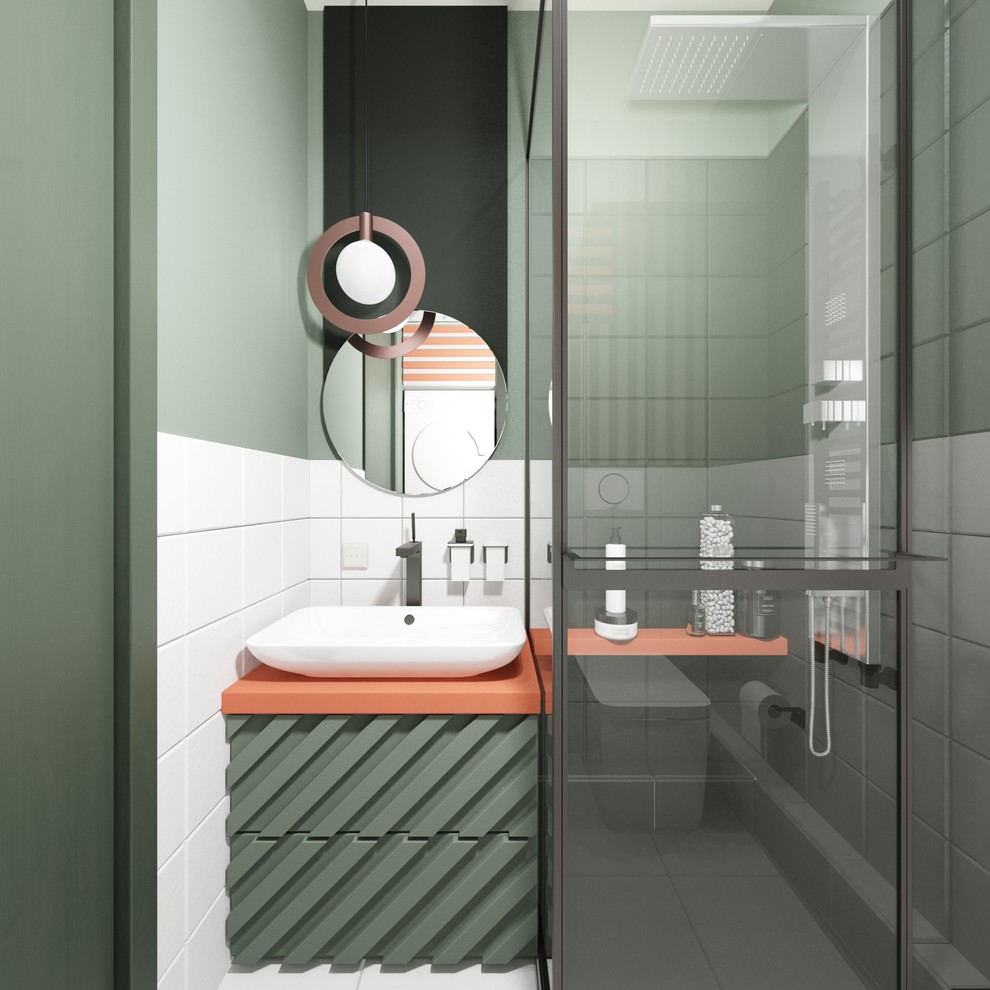 Квартира в ЖК Черноморский-2