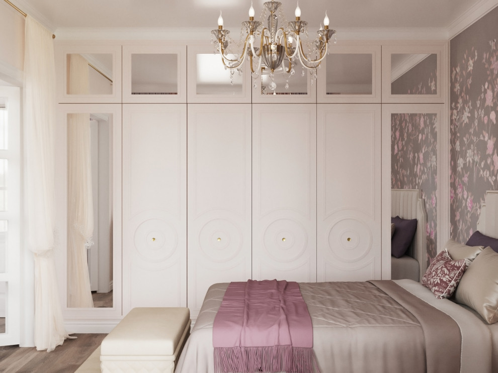 ЖК «LEGENDA Дальневосточного»