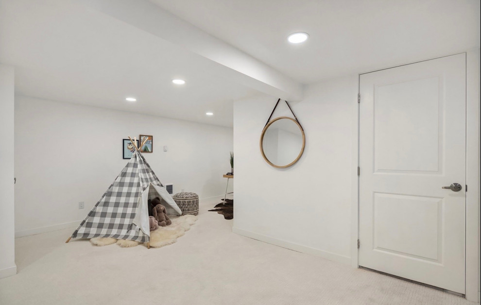 Remodels