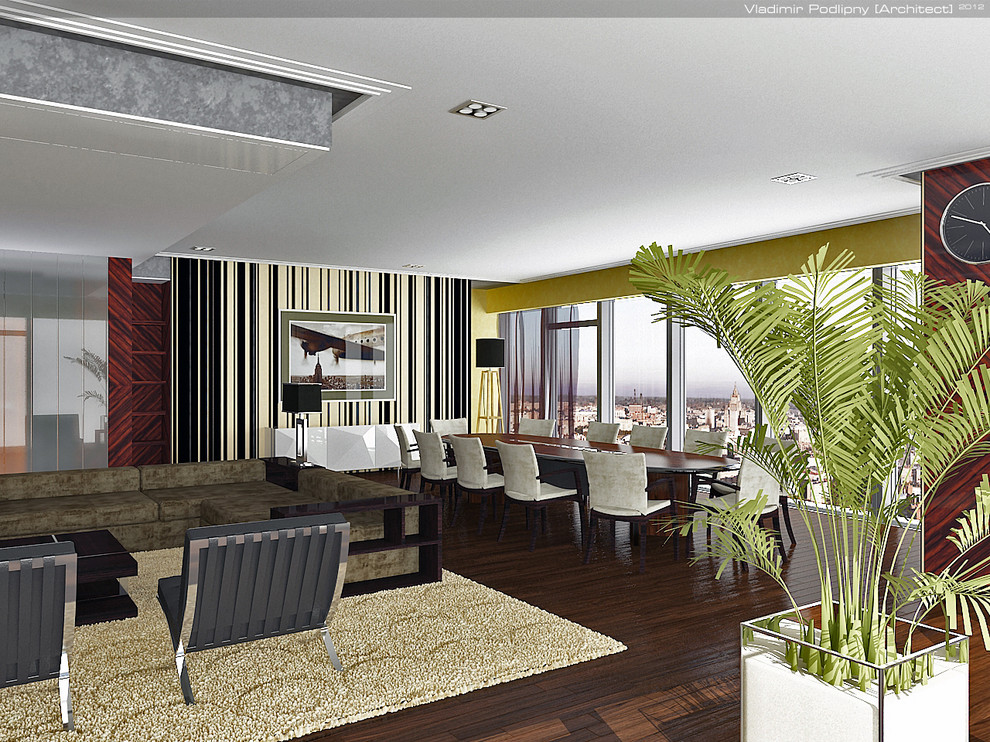 "МОСКВА-СИТИ"