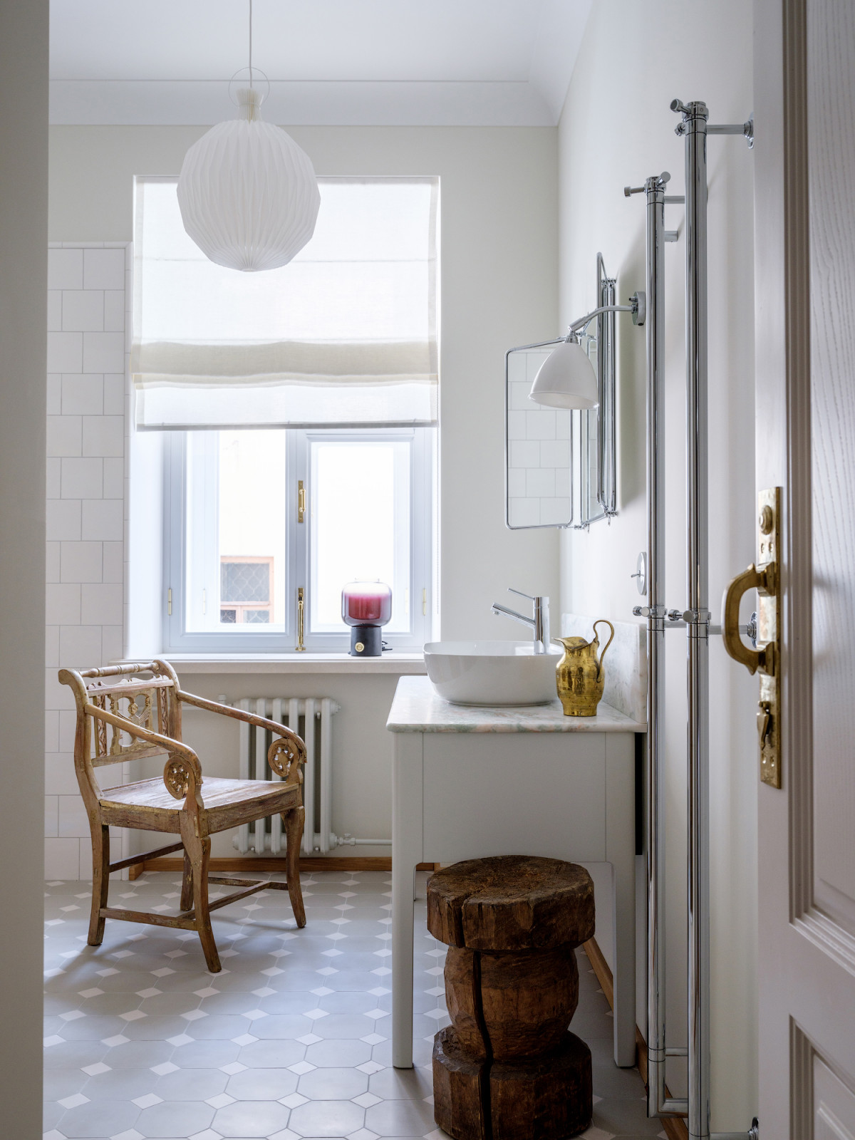 КВАРТИРА НА ЧАПЛЫГИНА