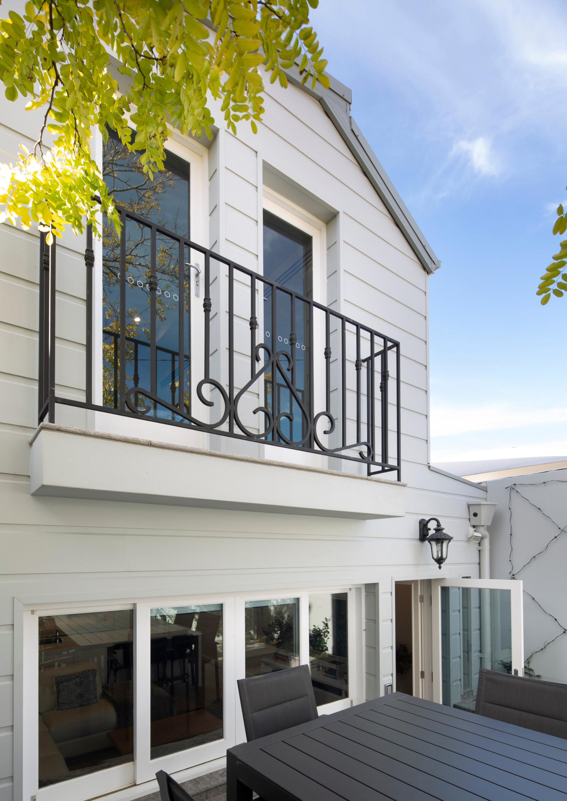Heritage Reframed (Paddington Heritage Conservation Area)