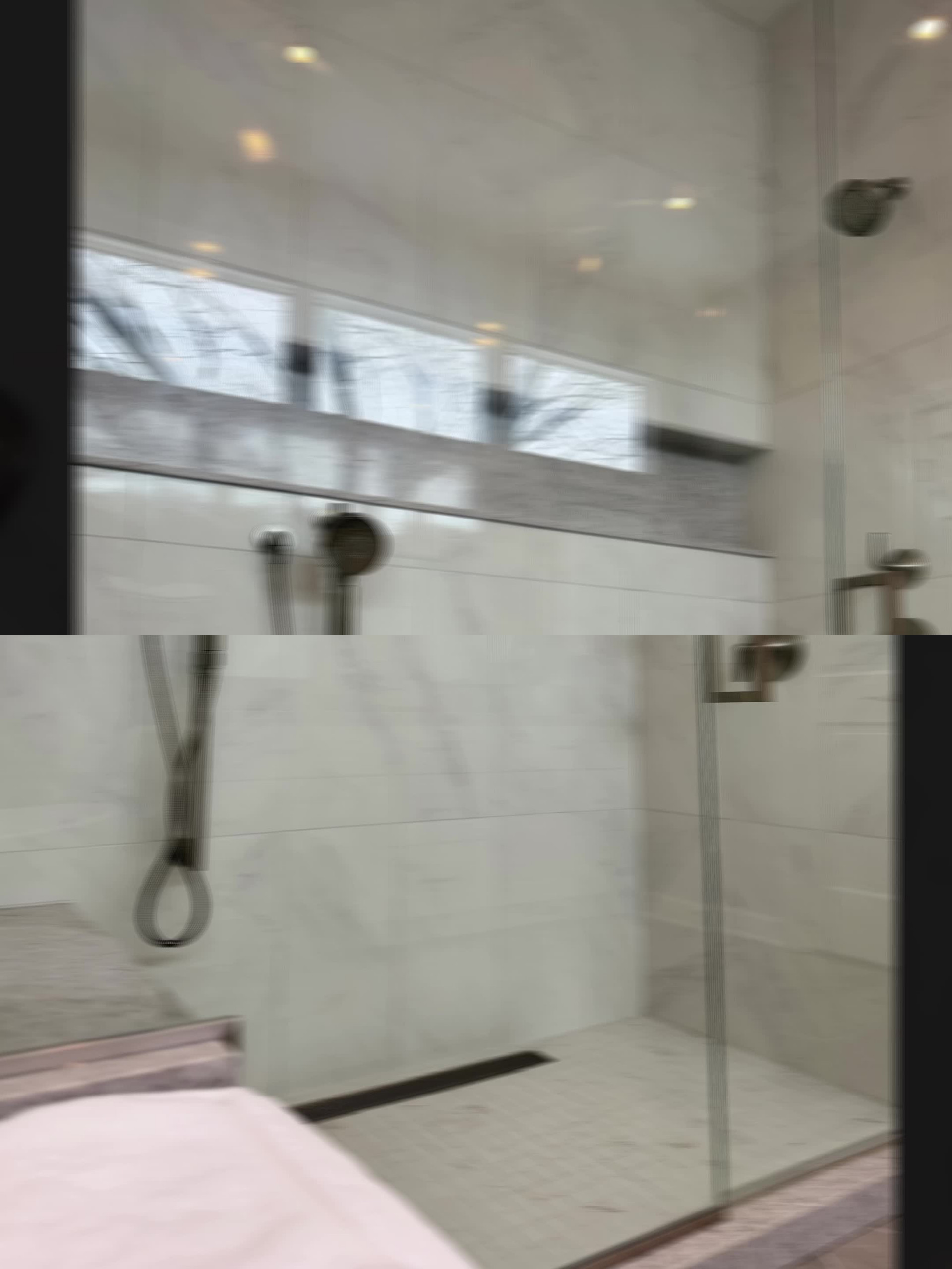 Master Ensuite