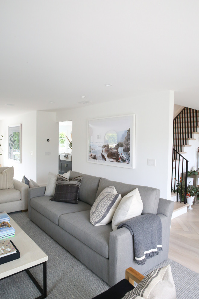 Newport Beach Remodel