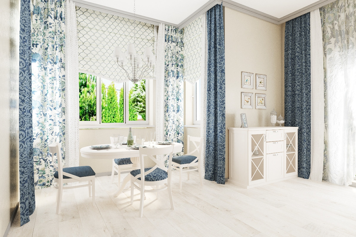 Семейное гнездо