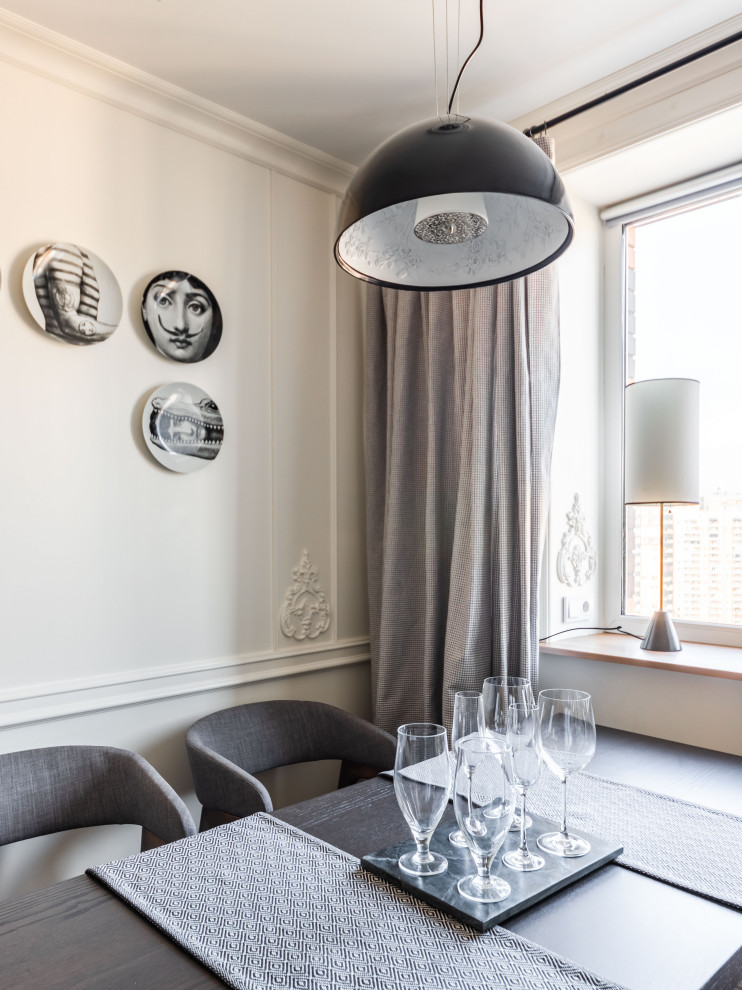 Квартира в Санкт-Петербуге