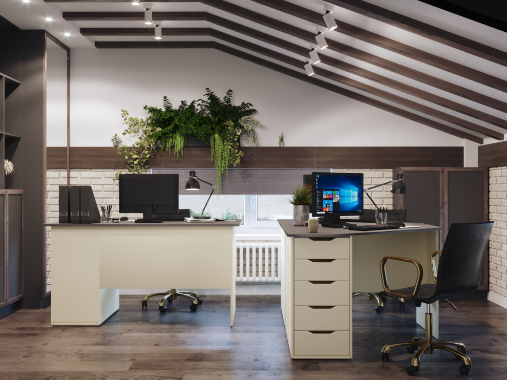 Проект офиса продаж