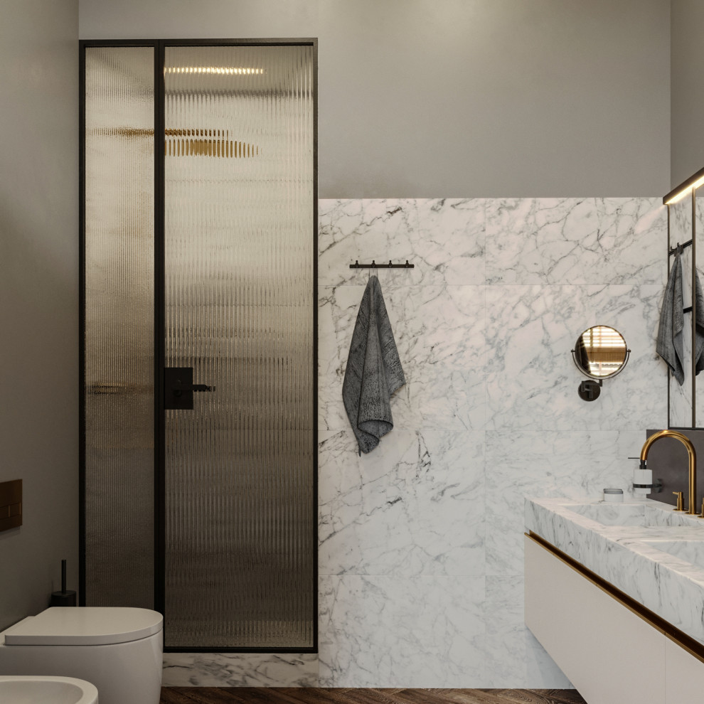 Квартира в Санкт-Петербурге 144 м2