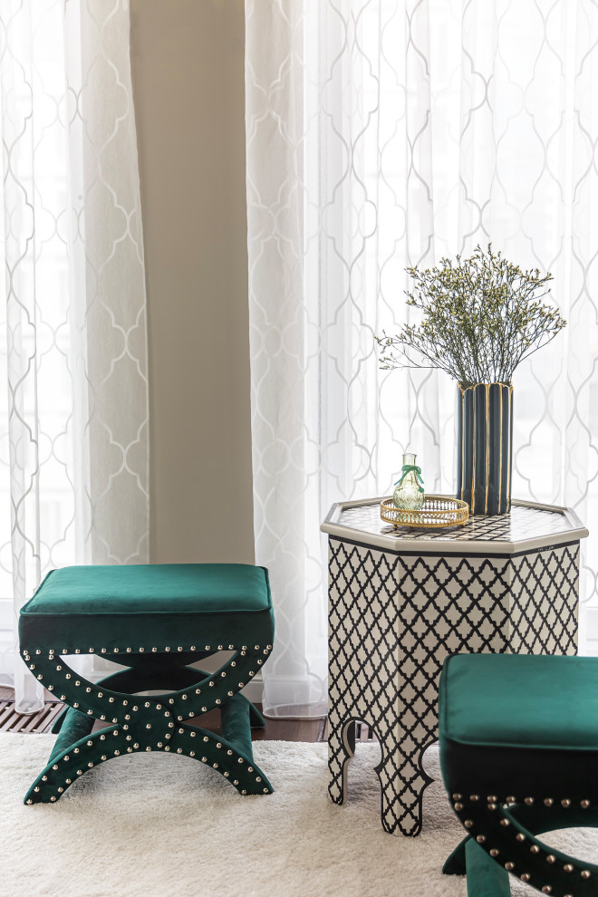 Квартира для молодой семьи