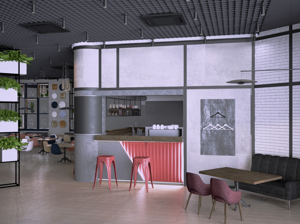 Вареничная для столовой 8 минут