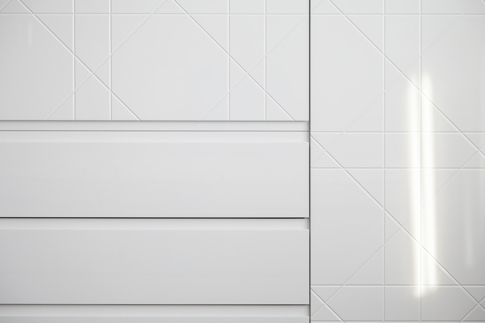 Встроенный шкаф для спальни