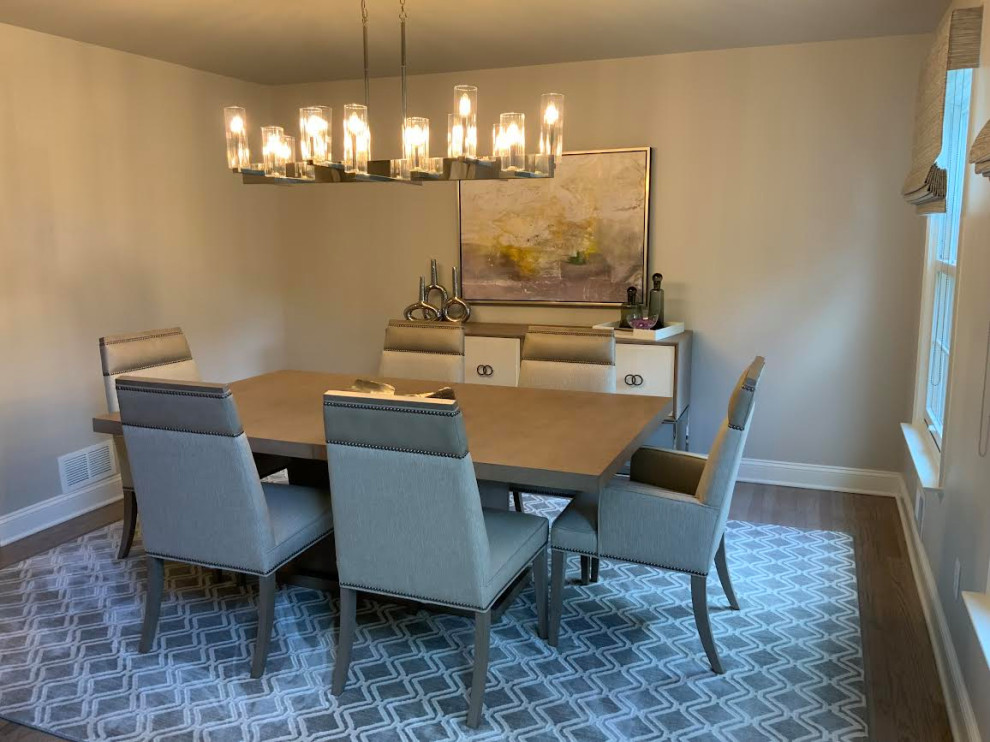 Dining Room 2